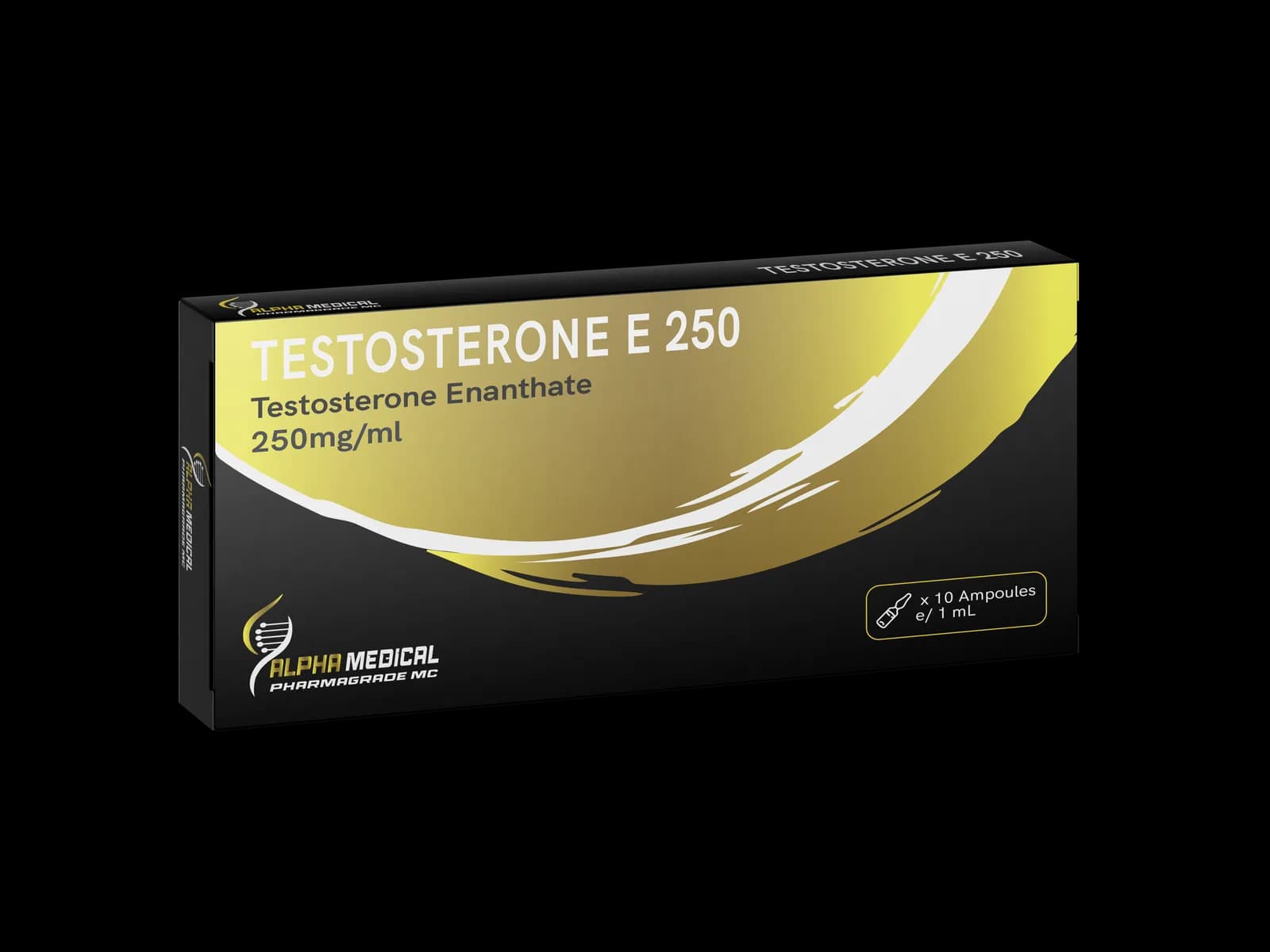 Testosterone E 250