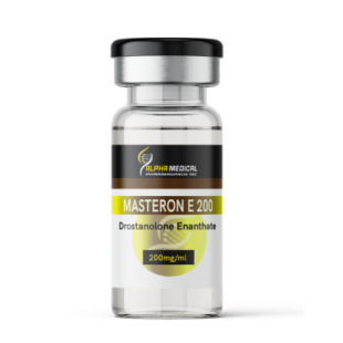 Masteron E 200