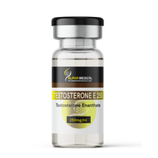 Testosterone E 250