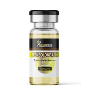 Trenbolone A 100
