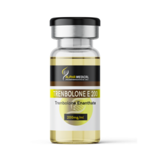 Trenbolone E 200