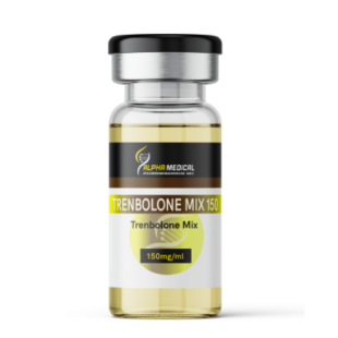 Trenbolone Mix 150