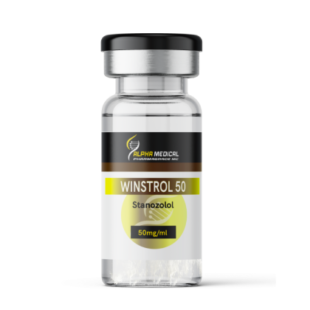 Winstrol 50