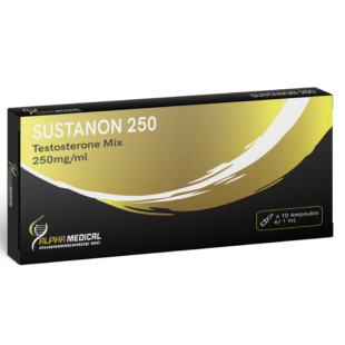 Sustanon 250
