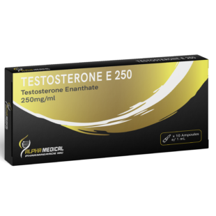 Testosterone E 250