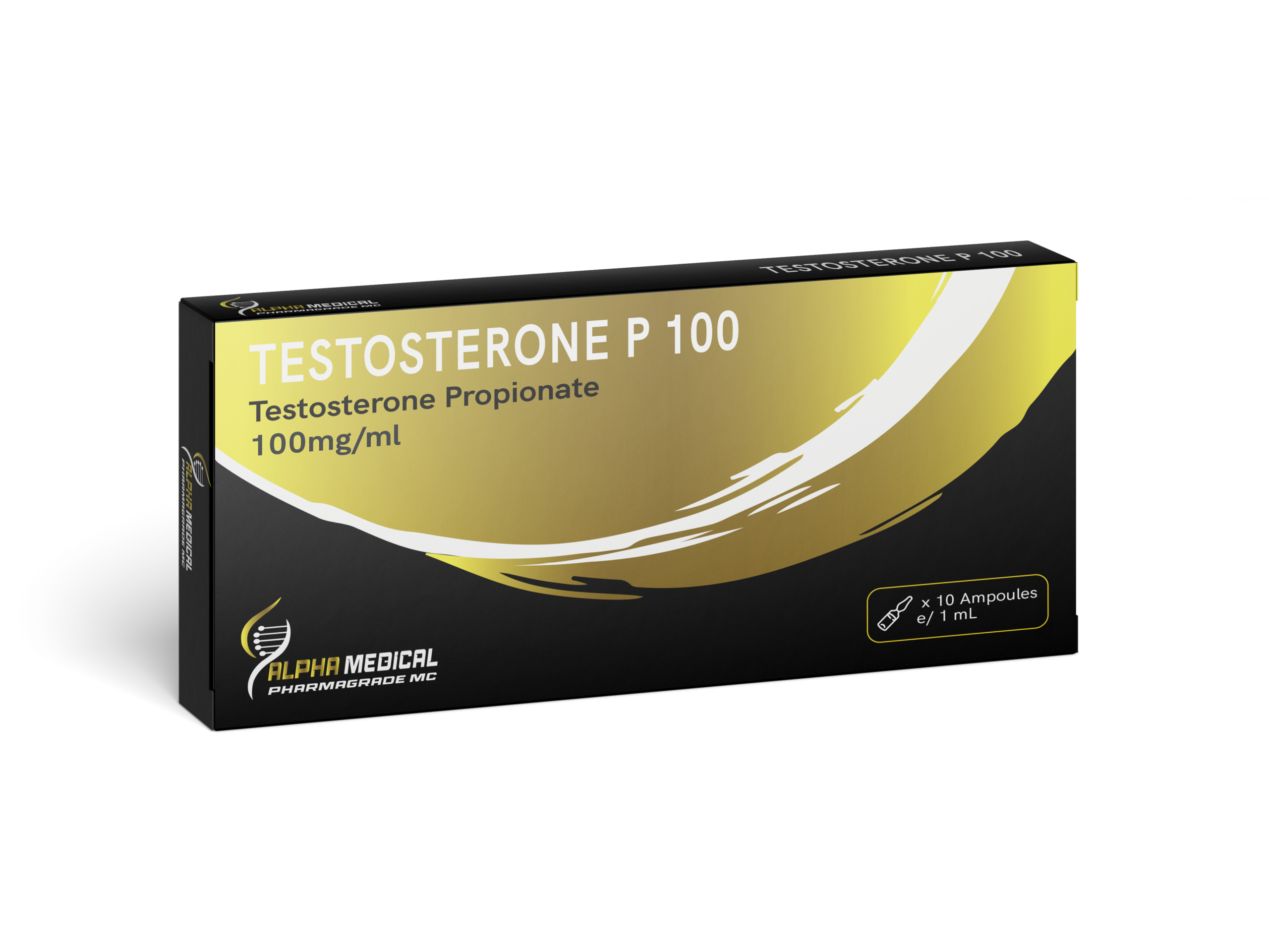 Testosterone P 100