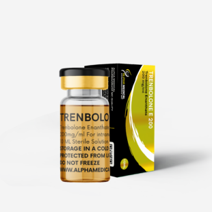 Trenbolone E 200