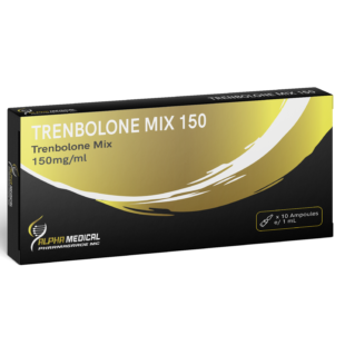 Trenbolone Mix 150