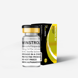 Winstrol 50